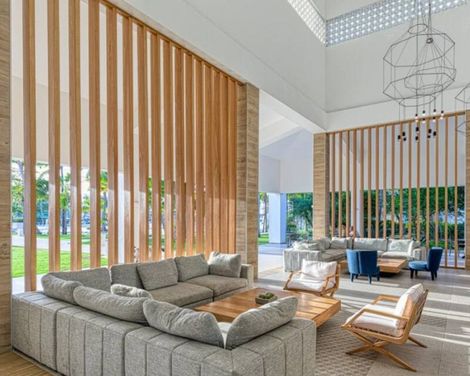 Senator Puerto Plata Sublime Collection