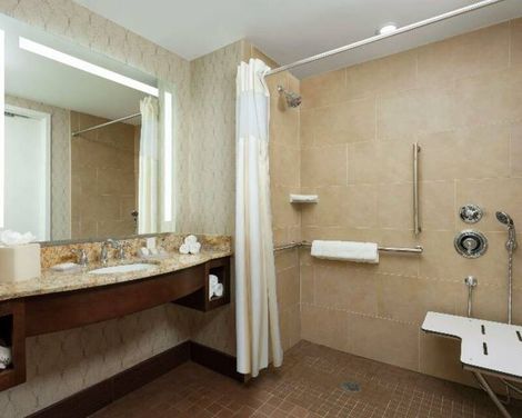 Hilton Garden Inn Washington DC/Georgetown Area-0