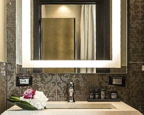 Venice Times Hotel-2