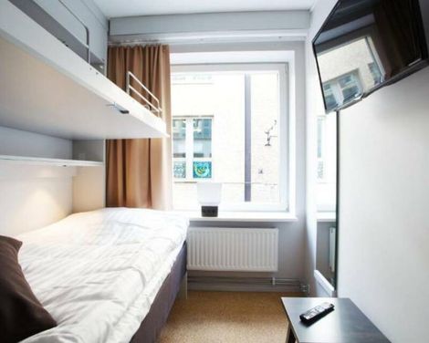 Comfort Hotel City