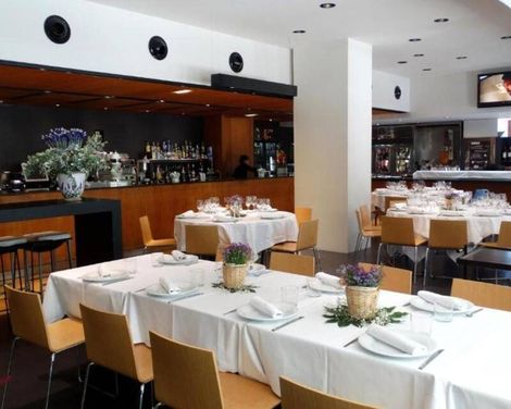 Blu Hotel Almansa