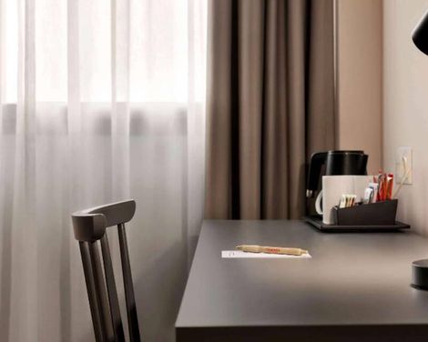 Ramada by Wyndham Madrid Getafe