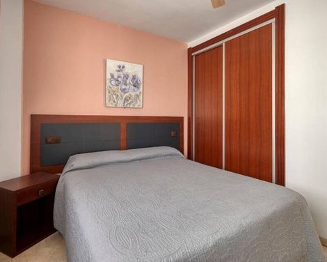 Apartamentos Jabega