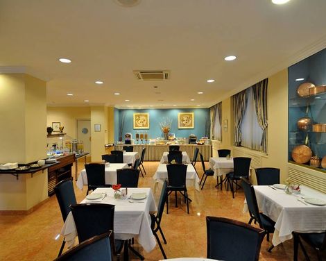 Hotel Cason del Tormes-1
