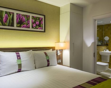 Holiday Inn London - Watford Junction-2