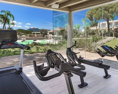 7Pines Resort Sardinia