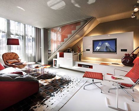 Sofitel Munich Bayerpost-0