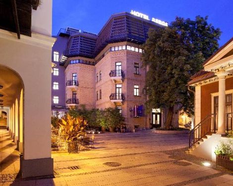 Hotel Bergs