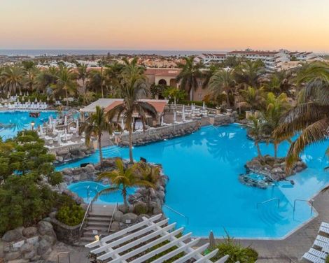 Palm Oasis Maspalomas