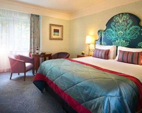 Clontarf Castle Hotel-3