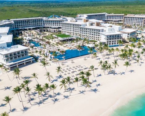 Hyatt Zilara Cap Cana