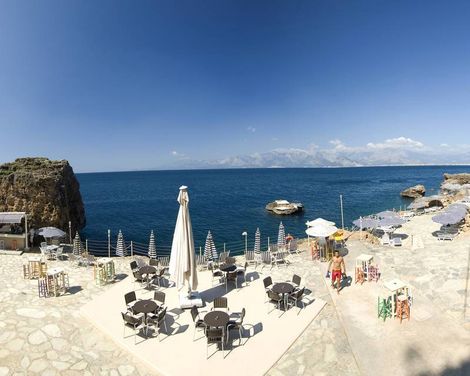 The Marmara Antalya