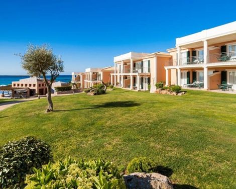 Insotel Punta Prima Prestige Suites & Spa