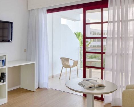 Apartments La Palma Affiliated by Meliá-0