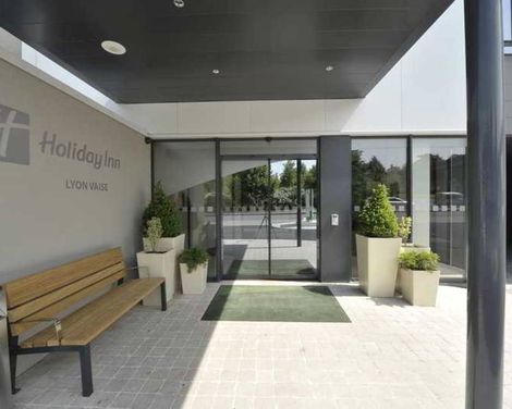 Holiday Inn Lyon Vaise