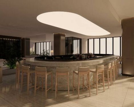 Vogue Hotel Montreal Downtown, Curio Collection by Hilton-3