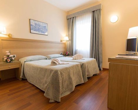 Villa Bianca Resort