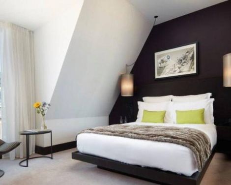 South Place Hotel