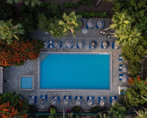 Veronica Hotel