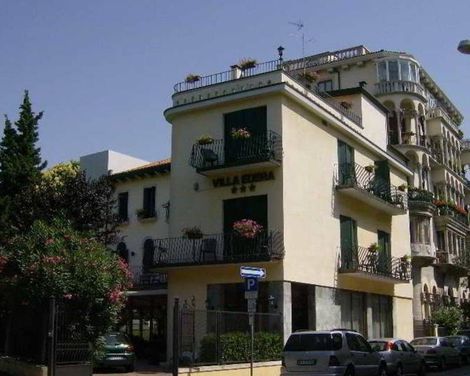 Villa Edera
