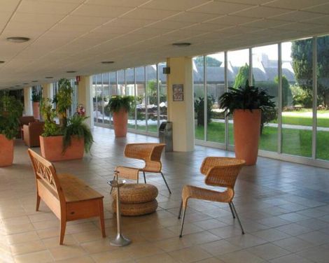 Villa Eur