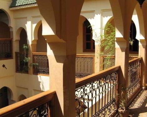 Riad Dar Latifa-1