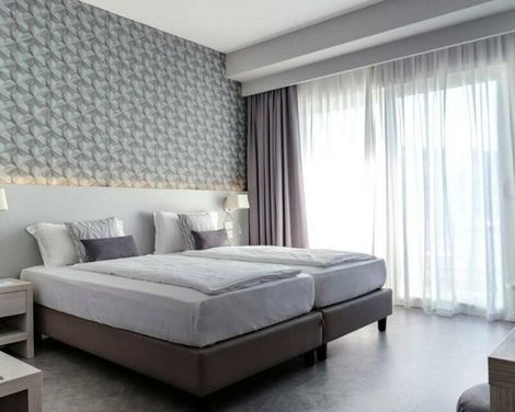 Maritim Resort Calabria-0