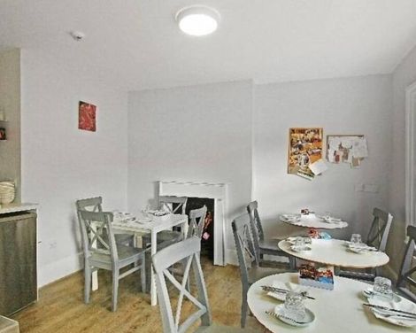 Primrose Guesthouse