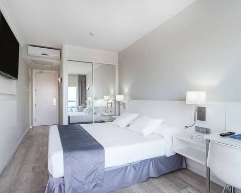 Hotel Caserio