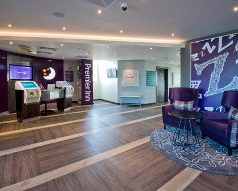 London Tolworth Hotel