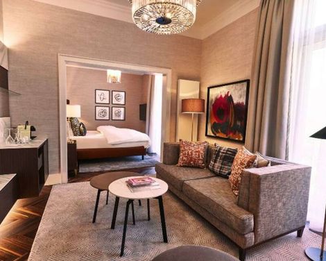 Steigenberger Icon Parkhotel-0