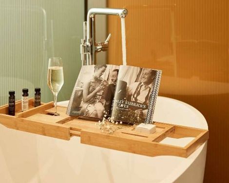 Park Plaza Vondelpark, Amsterdam-0