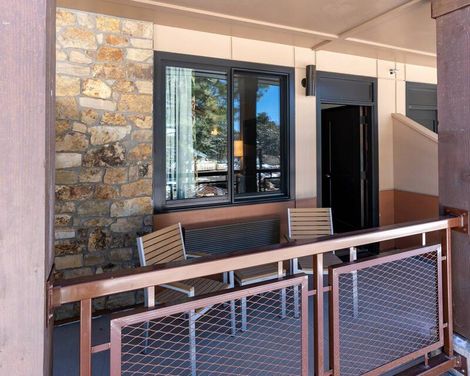 Maswik Lodge South