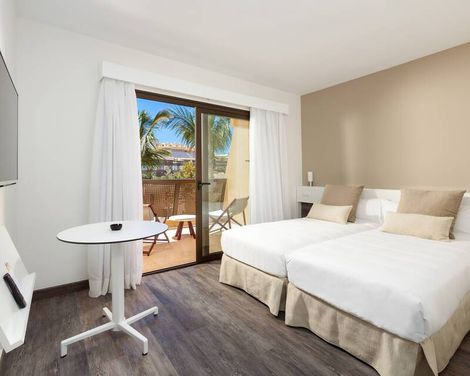 Sol Fuerteventura Jandia - All Suites-1