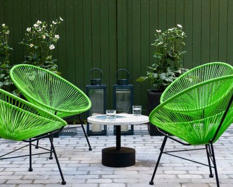 Eric Vökel Boutique Apartments - Copenhagen Suites