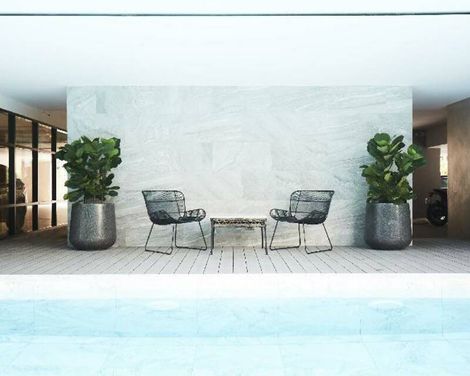 Aspira Tropical Residence Thong Lor
