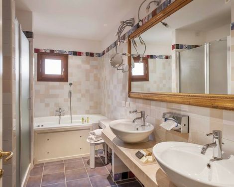 Villasanpaolo Wellness & Spa Hotel San Gimignano