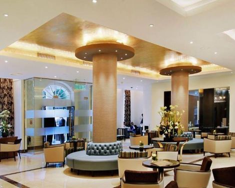 Montcalm Mayfair, Autograph Collection