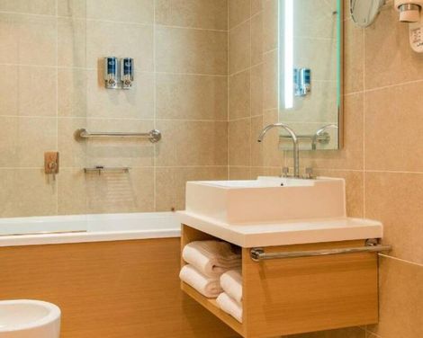 Four Points by Sheraton Venice Mestre