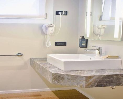Best Western Plus BorgoLecco Hotel
