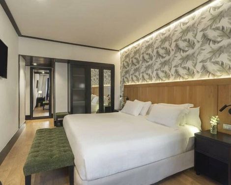 H10 Puerta de Alcalá