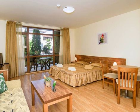 TSB Sunny Victory Aparthotel
