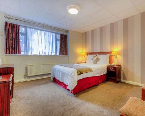Comfort Inn Birmingham