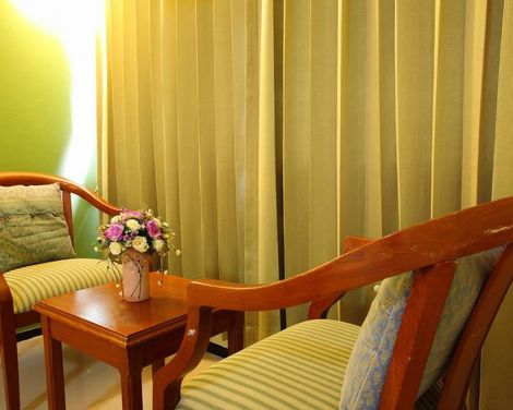 Regent Ramkhamhaeng and Apartment-2