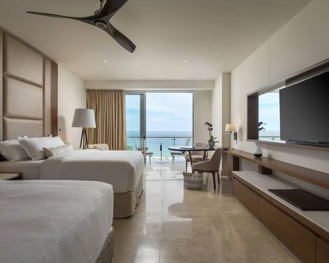 Le Blanc Spa Resort Los Cabos Adults Only