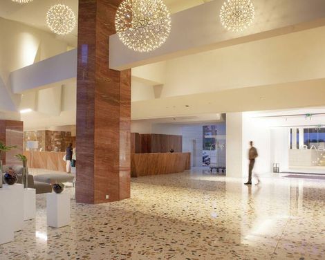 Hotel Bellevue
