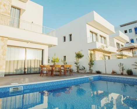 Liv & Co Suites & Villas