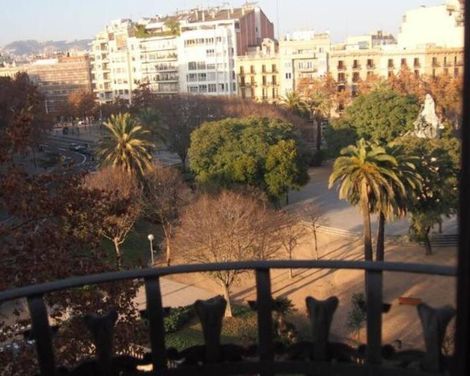 MH Apartments Tetuan