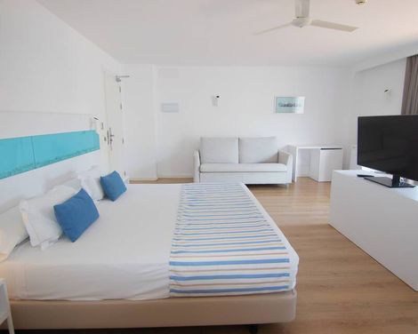 Hotel Apartamentos Metropolitan Juka Playa