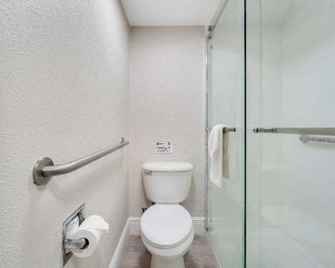 Quality Inn & Suites Hollywood Boulevard-0